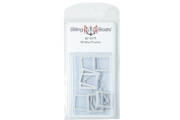 Window Frames (10)